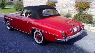 RALLYE EXPO RETRO BEAURAING