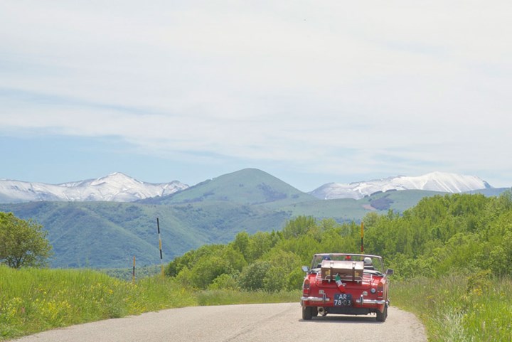 Via Flaminia Classic (2)