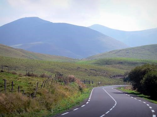 Rallye des Volcans d'Auvergne