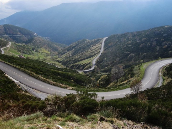 Rallye des Cévennes