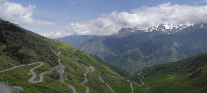 Rallye des Pyrénées