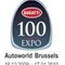 Bugatti 100 ans EXPO