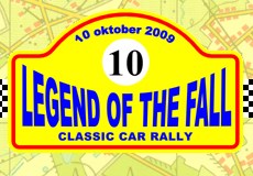 Legend of the Fall