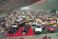 Dreamcar international 25th edition
