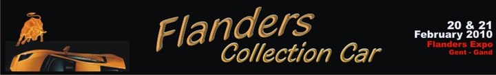 Flanders Collection Car