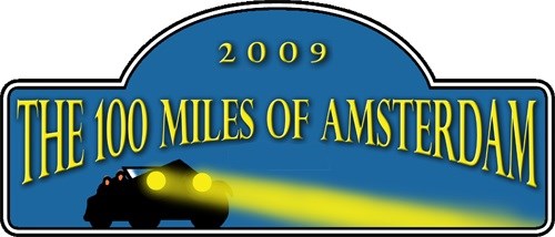 HOLLANDE - 100 Miles of Amsterdam