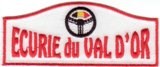 Ecurie Val d'Or - Brussels Rétro Tour