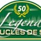 Legend Boucles de Spa