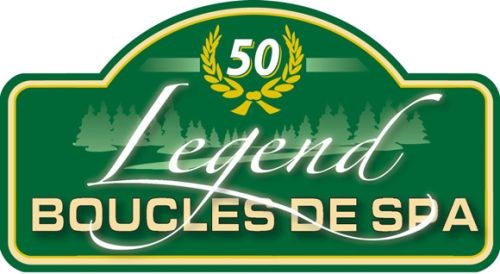 Legend Boucles de Spa