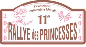 FRANCE - 11ème édition du Rallye des Princesses