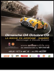 Orthomobile 2010