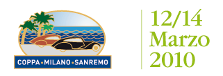 ITALY - Coppa Milano Sanremo
