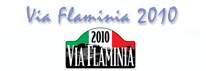 ITALY - Via Flaminia