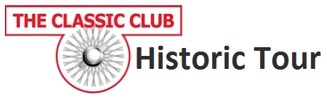 ITALIE - TTC HISTORIC TOUR DU CLASSIC CLUB