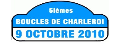Boucles de Charleroi