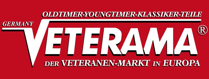 GERMANY - VETERAMA Ludwigshafen