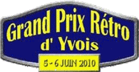 GRAND PRIX RETRO D'YVOIS