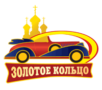 RUSSIE - Golden Ring Rally 2010
