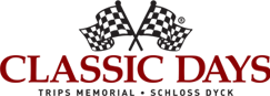 Allemagne - Classic Days Schloss Dyck 