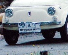 11ème RET'Rotary Rallye