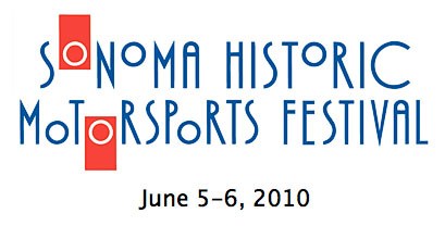 USA- Sonoma Historic Motorsports Festival
