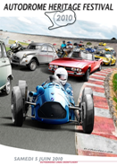AUTODROME HERITAGE FESTIVAL