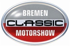 Bremen Classic Motorshow 2011