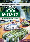 FRANCE - Le Mans Classic