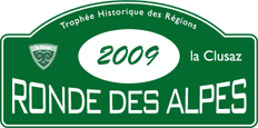 Ronde des Alpes - édition 2009
