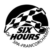 SPA SIX HOURS 2010