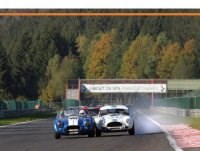 Spa Summer Classic 2009