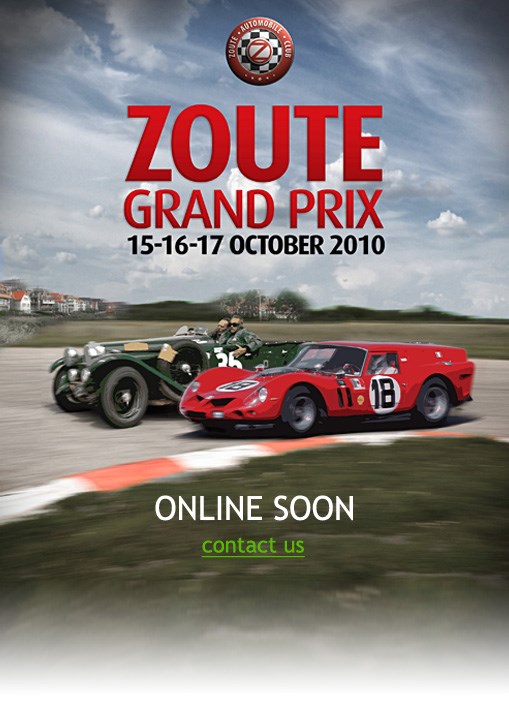 ZOUTE GRAND PRIX 2010