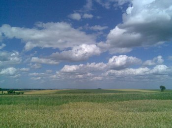 Summer Outing - Les routes du Nord - Limbourg