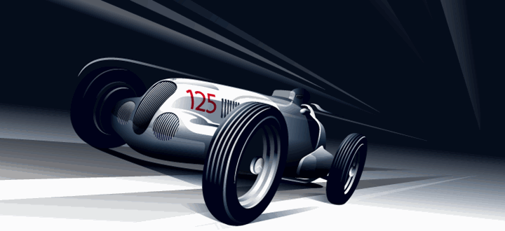 Hollande - Interclassics & TopMobiel 2011