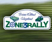 quatrième Zone3Rally