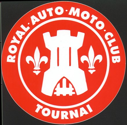 12ème RAMCH TROPHY