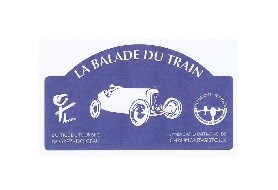 Grez-Doiceau - 4ième édition « La balade  du Train »