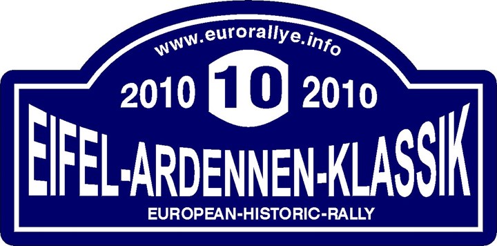 Eifel-Ardennen-Klassik 2010