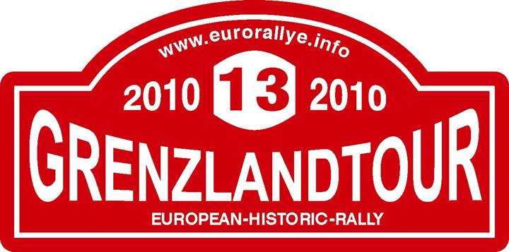 Grenzlandtour 2010