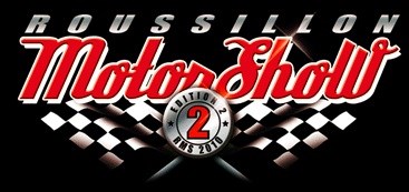 FRANCE - ROUSSILLON MOTORS SHOW