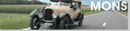 47e Rallye de Mons