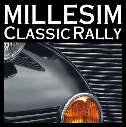 MILLESIM CLASSIC RALLY BOURGOGNE
