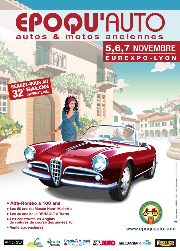 EPOQU'AUTO