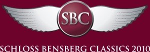 GERMANY - Schloss Bensberg Classics
