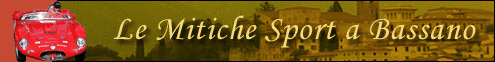 Mitiche Sport in Bassano