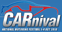 AUSTRALIE - CARnival event !