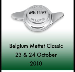 Belgium Mettet Classic 2010