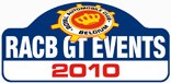 RACB GT Parade – 31.07.2010