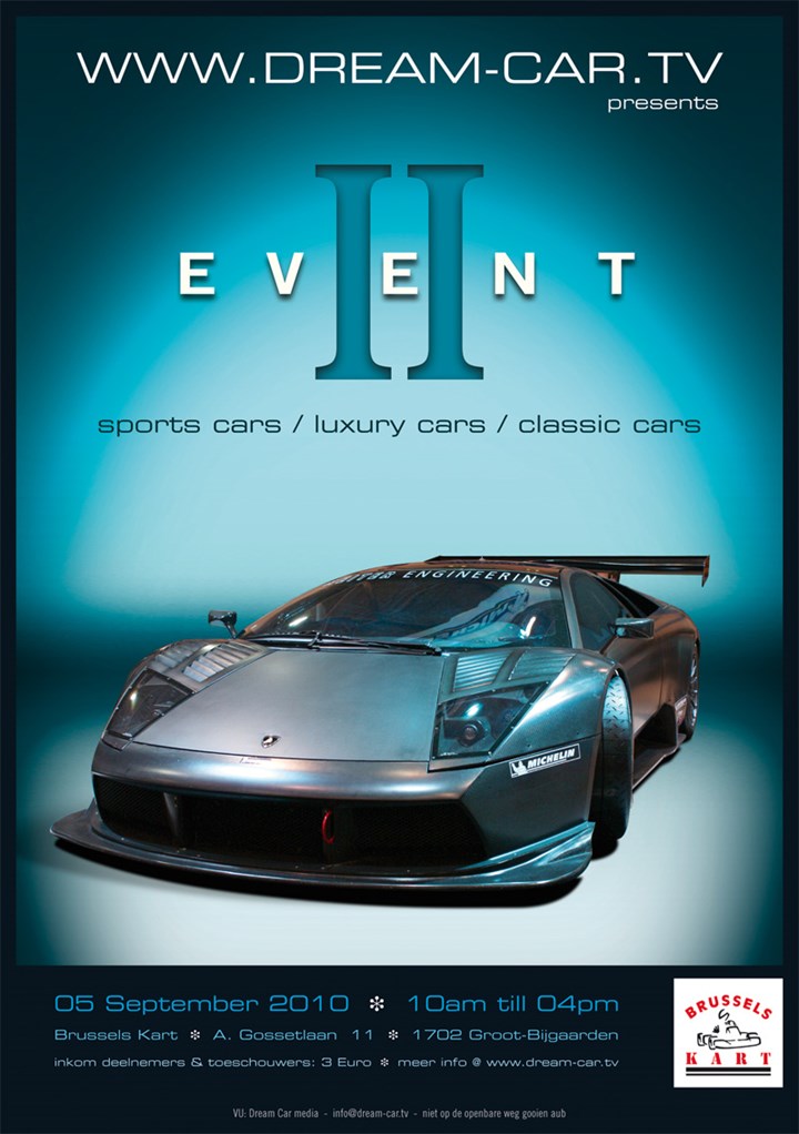 Dream-Car.tv Event II