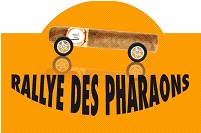 2e Rallye des Pharaons Allumés